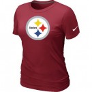 Women's Pittsburgh Steelers Printed T Shirt 12080