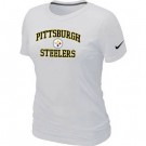 Women's Pittsburgh Steelers Printed T Shirt 12364