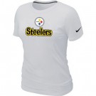 Women's Pittsburgh Steelers Printed T Shirt 13216