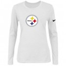 Women's Pittsburgh Steelers Printed T Shirt 15070