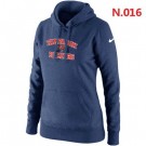 Women's Tampa Bay Buccaneers Printed Hoodie 3008