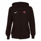 Women's Tampa Bay Buccaneers Printed Hoodie 3009