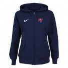 Women's Tampa Bay Buccaneers Printed Hoodie 3012