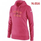 Women's Tampa Bay Buccaneers Printed Hoodie 3014
