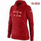 Women's Tampa Bay Buccaneers Printed Hoodie 3017