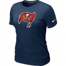 Women's Tampa Bay Buccaneers Printed T Shirt 11032