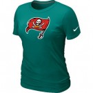Women's Tampa Bay Buccaneers Printed T Shirt 11036