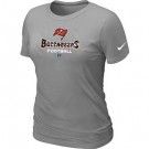 Women's Tampa Bay Buccaneers Printed T Shirt 11037
