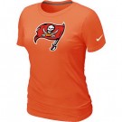 Women's Tampa Bay Buccaneers Printed T Shirt 11038