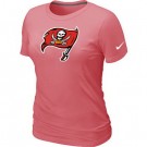 Women's Tampa Bay Buccaneers Printed T Shirt 11039