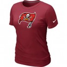 Women's Tampa Bay Buccaneers Printed T Shirt 11041