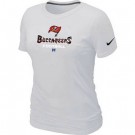 Women's Tampa Bay Buccaneers Printed T Shirt 11042