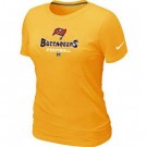 Women's Tampa Bay Buccaneers Printed T Shirt 11044
