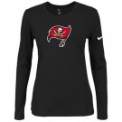 Women's Tampa Bay Buccaneers Printed T Shirt 15085