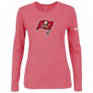 Women's Tampa Bay Buccaneers Printed T Shirt 15088