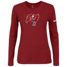 Women's Tampa Bay Buccaneers Printed T Shirt 15089