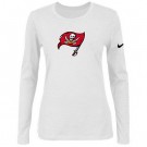 Women's Tampa Bay Buccaneers Printed T Shirt 15091