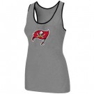 Women's Tampa Bay Buccaneers Printed Tank Top 17958