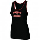 Women's Tampa Bay Buccaneers Printed Tank Top 17961
