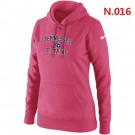 Women's Tennessee Titans Printed Hoodie 3114