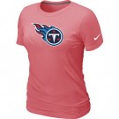 Women's Tennessee Titans Printed T Shirt 11057