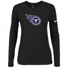 Women's Tennessee Titans Printed T Shirt 15092