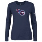 Women's Tennessee Titans Printed T Shirt 15094