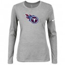 Women's Tennessee Titans Printed T Shirt 15096