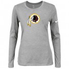 Women's Washington Redskins Printed T Shirt 15100