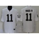 Youth Las Vegas Raiders #11 Henry Ruggs III Limited White Vapor Untouchable Jersey