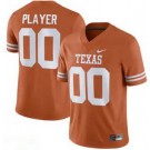 Youth Texas Longhorns Customized Limited College Football Jersey