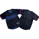 Youth Toronto Blue Jays Blank Black 2024 City Connect Limited Jersey